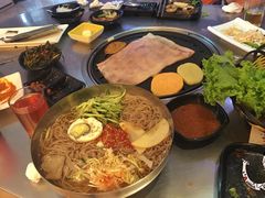 -杀猪天·韩国烤肉(总店)