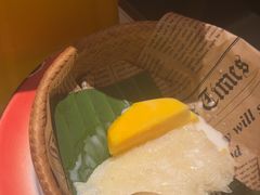 -太食獸泰式茶餐厅(济南万象城店)
