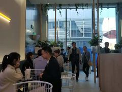 -喜茶(南昌王府井店)