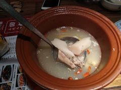 -百年神厨·地道川菜(清江西路店)