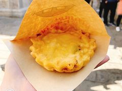 -萝卜丝饼
