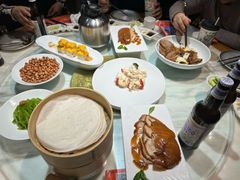 -北京老铺烤鸭(老城根店)