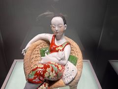 -景德镇中国陶瓷博物馆