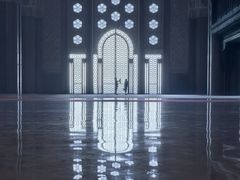 -哈桑二世清真寺