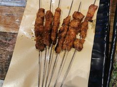 -鑫正兴东北烧烤(滨湖店)