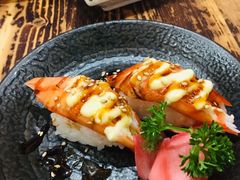 -小川洋风料理(街道口店)