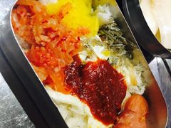 -401餐厅(弘大店)