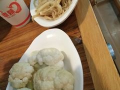 -傣妹火锅(四川北路店)