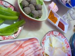 -重庆高老九火锅(万象城店)