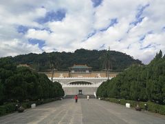 -台北故宫博物院