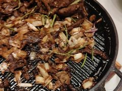 -惠丰堂饭庄·烤鸭·京味菜(翠微路店)