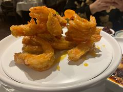 -肆月河豚·新淮扬(金融街店)