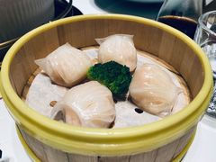 领鲜虾饺皇-领鲜天下·焗海鲜·花胶鸡(天目里店)