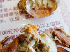 -澜悦港海鲜体验主题餐厅