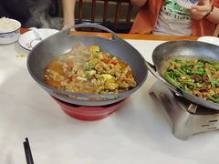 -寻乡迹· 湖南家宴(竹坑店)