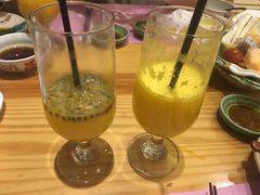 -花潮料理艺食馆(世欧广场店)