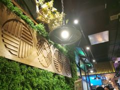 -梨花自助烤肉(天河城店)