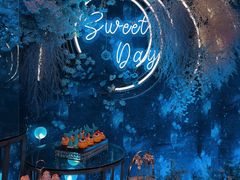 -芭菲盛宴·环球美食(北城国际店)