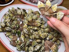 -东江海鲜大排档·潮汕菜·砂锅粥