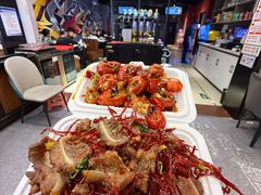 -醉炫音速烧烤·干煸菜(沙河总店)