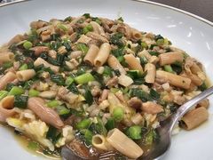 -渡海小渔村.老辈日照菜