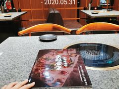 -NIUAN牛庵·日式和牛烧肉(恒隆店)