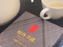 -湖锦酒楼·32年地道湖北菜(光谷店)