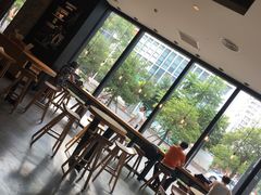 -星巴克(深圳软件园产业基地店)