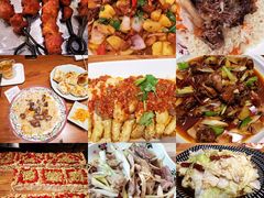 -驿楼兰·新疆菜(火车站店)