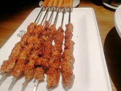-首秀·四川料理(星耀101店)