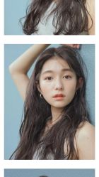 -sy杉影印象COLOUR专业烫染