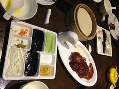 -唐廊烤鸭店(工体店)