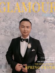 -青禾蒙娜丽莎婚纱摄影(武汉总店)
