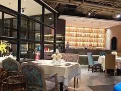 -麓湘小镇(开福万达广场店)