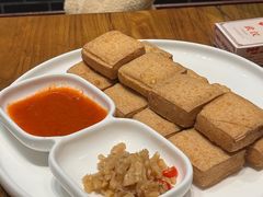 -汉小城·老铫子藕汤·乡野湖北菜(江汉路吉庆街店)