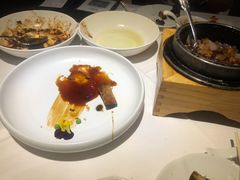 -玫瑰厅上海菜(兴国路店)