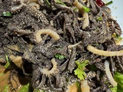 老北京爆肚-羲和雅苑•北京烤鸭(平安国际金融中心店)