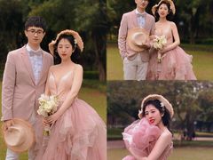 -经典婚纱摄影美学馆·私人定制