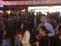 橙天嘉禾影城(印象城店)-橙天嘉禾影城(苏州印象城店)