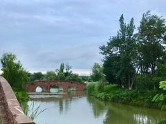 -白鹭湾湿地公园