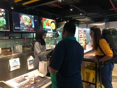 -吉隆坡国际机场