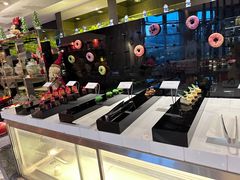 -上海凯宾斯基大酒店