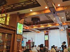 -老雒阳面馆·水席(定鼎门店)