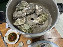 -臻炙大舍烤串(天龙家园店)