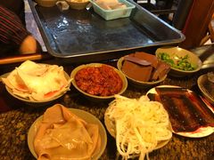 -星鸿社重庆老火锅(燃灯寺分店)