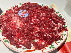 -汕头八合里海记牛肉店(清河店)