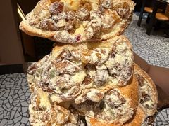 -清真·卡德尔大叔新疆主题餐厅(龙汇路店)