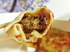 -春水锅贴·传统鲁菜(大明湖店)