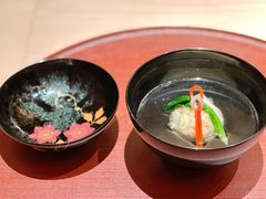 -晴空·日本料理(万象城店)