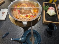 -湊湊火锅·茶憩(世博大道店)